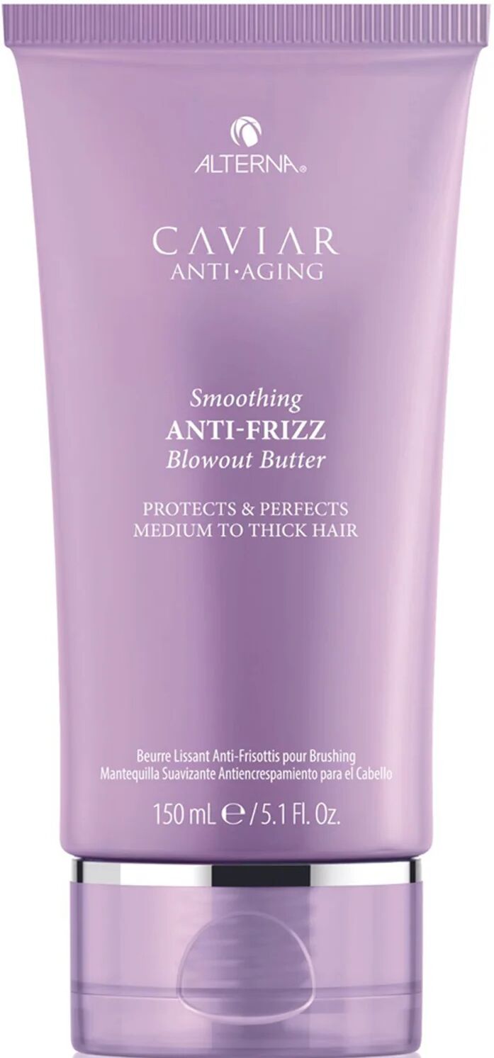 Alterna Caviar Anti-Frizz Blowout Butter, 150 ml Alterna Pleiende hårprodukter