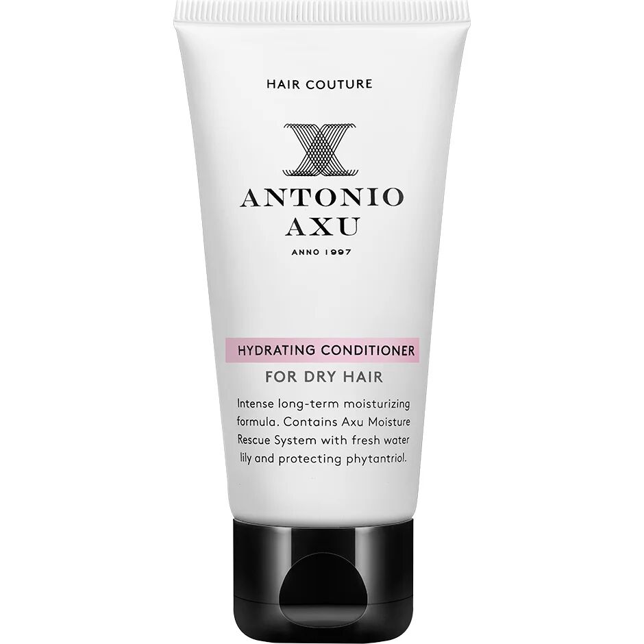 Antonio Axu Hydrating Conditioner For Dry Hair, 60 ml Antonio Axu Balsam