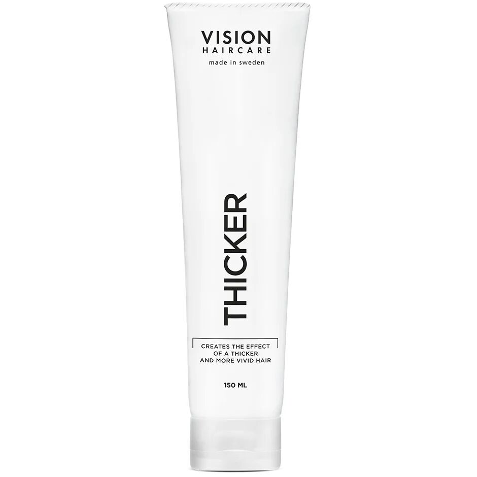 Vision Haircare Vision Thicker, 150 ml Vision Haircare Hårvoks