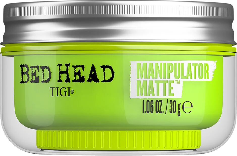 TIGI Bed Head Manipulator Matte Wax, 57 g TIGI Bed Head Hårvoks