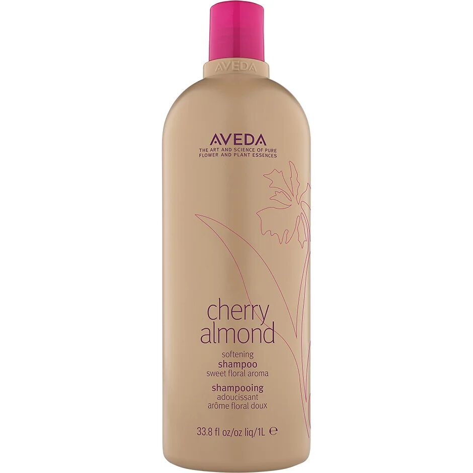 Aveda Cherry Almond Shampoo, 1000 ml Aveda Shampoo