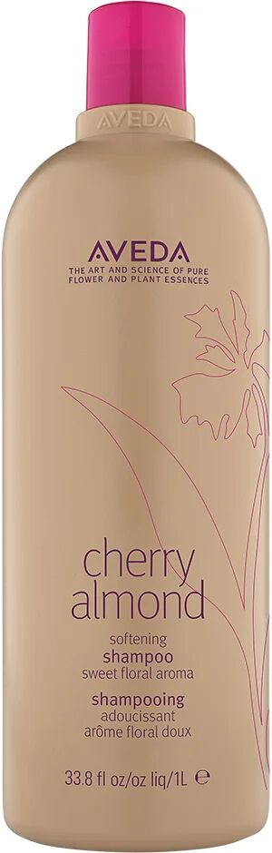 Aveda Cherry Almond Shampoo, 1000 ml Aveda Shampoo