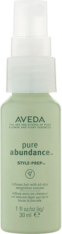 Aveda Pure Abundance Style Prep, 30 ml Aveda Hårspray