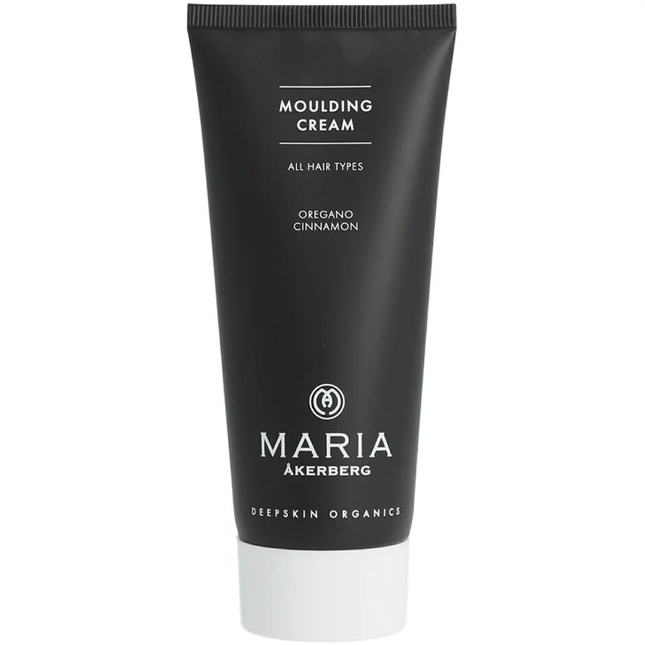 Maria Åkerberg Moulding Cream, 100 ml Maria Åkerberg Hårvoks