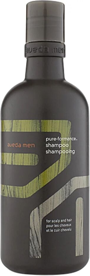 Aveda Mens Pureformance Shampoo, 300 ml Aveda Shampoo