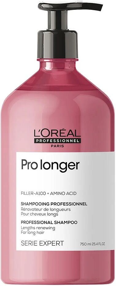 L'Oréal Professionnel Serie Expert Pro Longer Shampoo, 750 ml L'Oréal Professionnel Shampoo