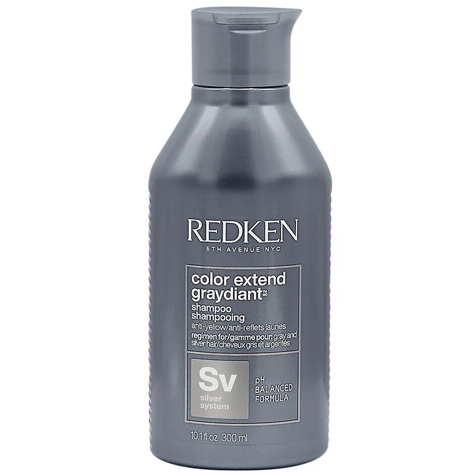 Redken Color Extend Graydiant Shampoo, 300 ml Redken Shampoo