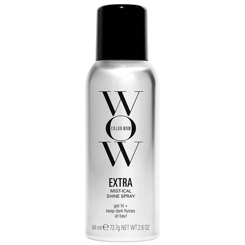 Colorwow Extra Mist-ical Shine Spray, 84 ml Colorwow Pleiende hårprodukter