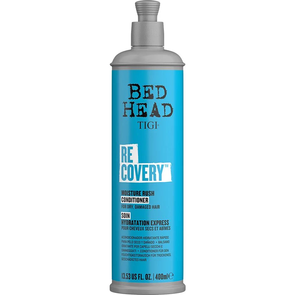 TIGI Bed Head Recovery Conditioner, 400 ml TIGI Bed Head Balsam