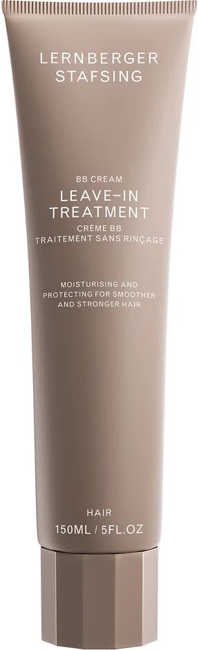 Lernberger Stafsing BB Cream Leave-In Treatment, 150 ml Lernberger Stafsing Pleiende hårprodukter