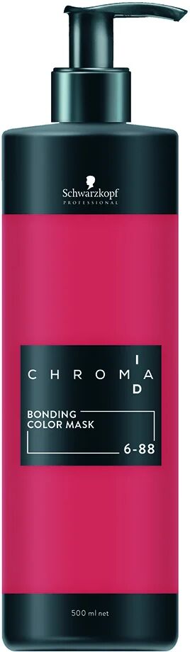 Schwarzkopf Professional Chroma ID, 500 ml Schwarzkopf Professional Toning