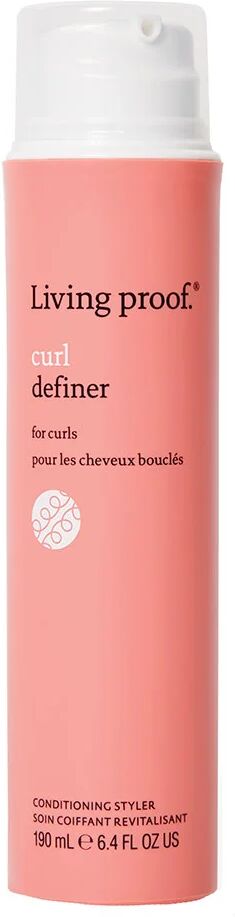 Living Proof Curl Definer, 190 ml Living Proof Stylingkrem