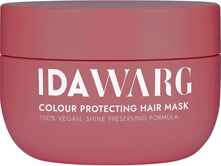 Ida Warg Colour Protecting Hair Mask, 300 ml Ida Warg Pleiende hårprodukter