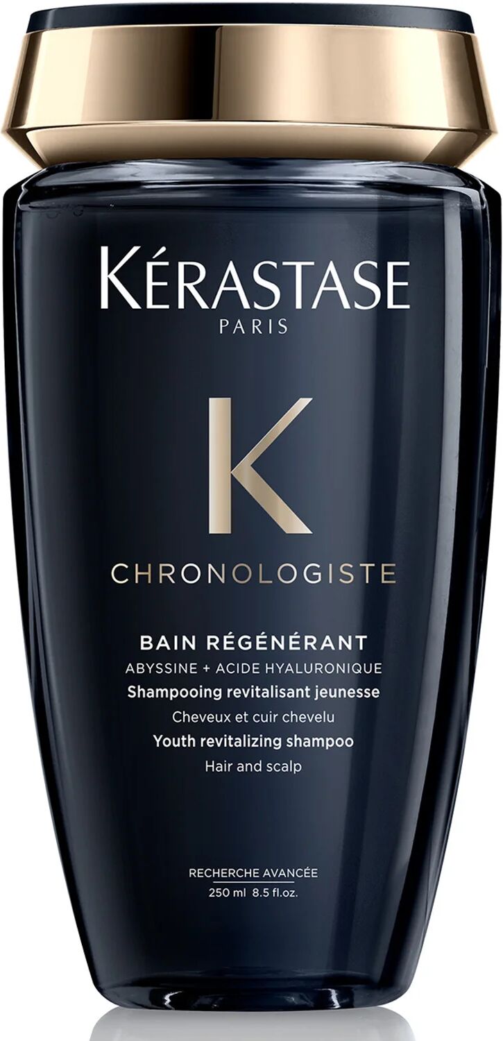 Kérastase Chronologiste Bain Régénérant, 250 ml Kérastase Pleiende hårprodukter