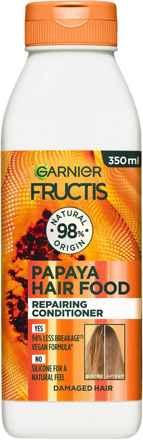 Garnier Fructis Hair Food conditioner, 350 ml Garnier Balsam