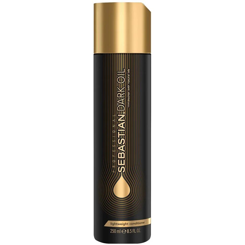 Sebastian Dark Oil Lightweight Hair Conditioner, 250 ml Sebastian Balsam