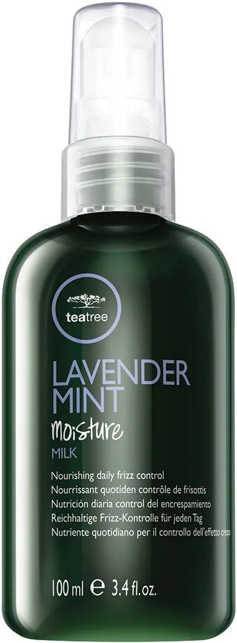 Paul Mitchell Tea Tree Lavender Moisture Milk, 100 ml Paul Mitchell Pleiende hårprodukter