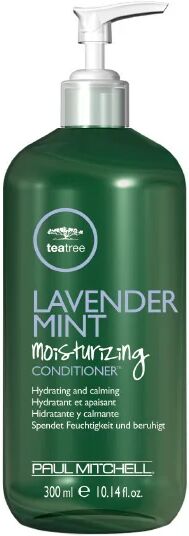 Paul Mitchell Tea Tree Lavender Mint Moisturizing Conditioner, 75 ml Paul Mitchell Balsam