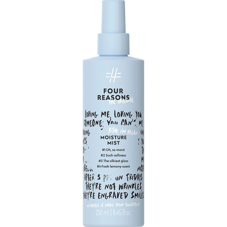 Four Reasons Original Moisture Mist, 250 ml Four Reasons Leave-In Conditioner