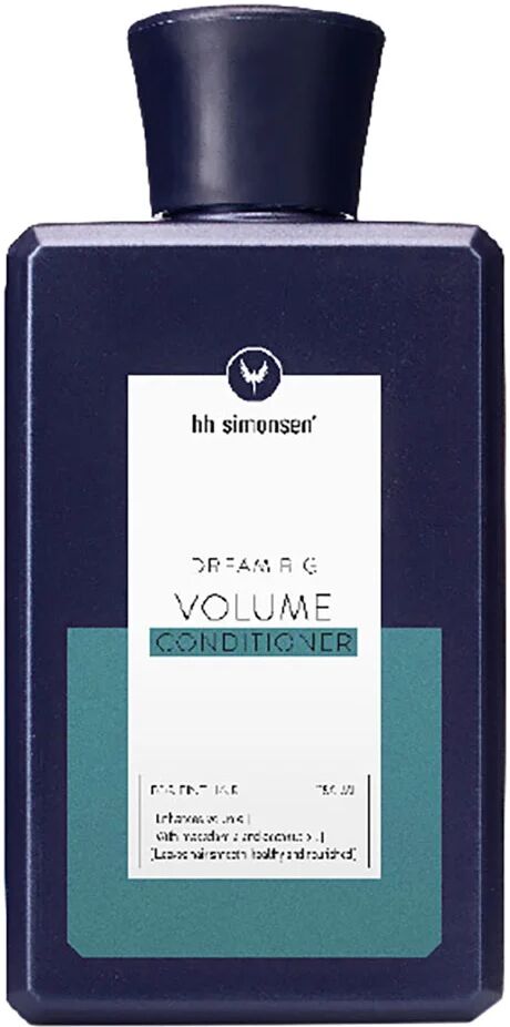 HH Simonsen Volume Conditioner, 250 ml HH Simonsen Balsam