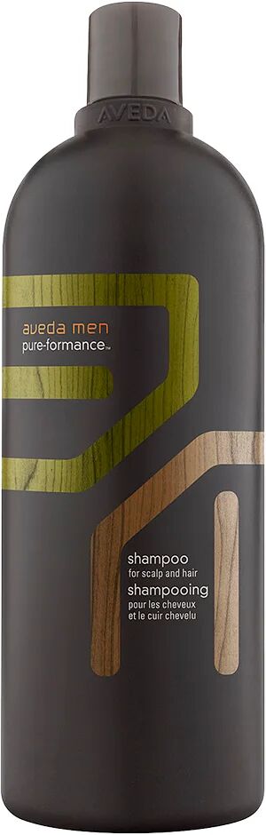 Aveda Mens Pureformance Shampoo, 1000 ml Aveda Shampoo