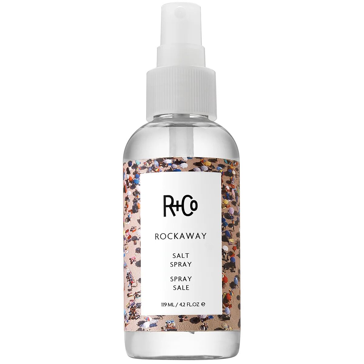 R+CO Rockaway Salt Spray, 124 ml R+CO Saltvannspray