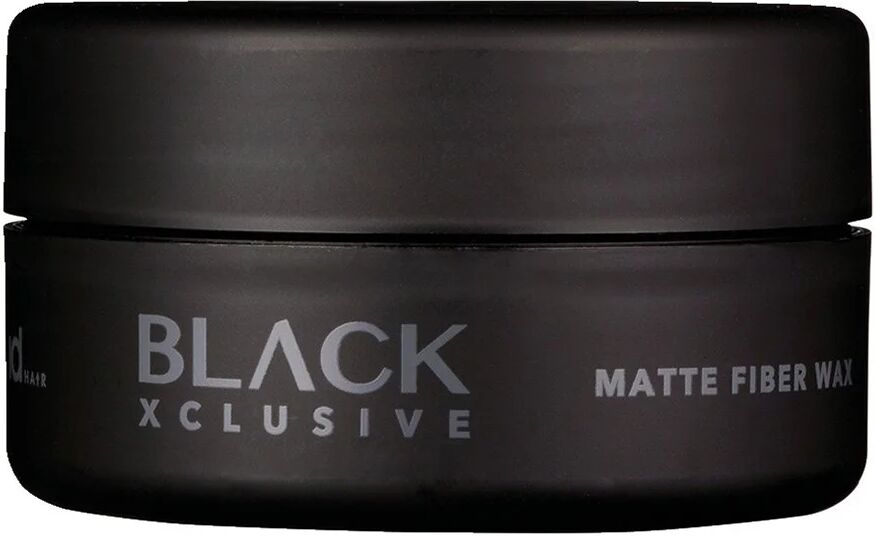 IdHAIR Black Xclusive, 100 ml IdHAIR Hårvoks