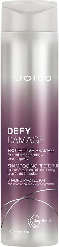 Joico Defy Damage Protective Shampoo, 300 ml Joico Shampoo