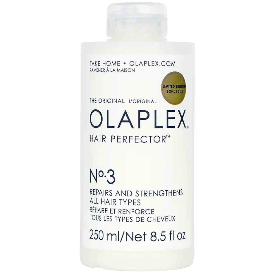 Olaplex No.3 Hair Perfector Limited edition, 250 ml Olaplex Pleiende hårprodukter