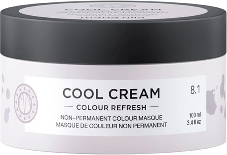 Maria Nila Colour Refresh Cool Cream, 100 ml Maria Nila Fargekur