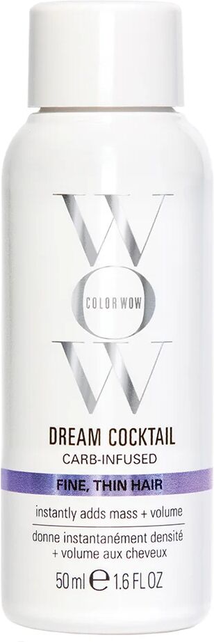 Colorwow Carb Cocktail Mini, 50 ml Colorwow Varmebeskyttelse