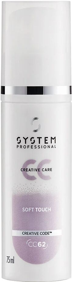 System Professional Soft Touch Cream, 75 ml System Professional Pleiende hårprodukter