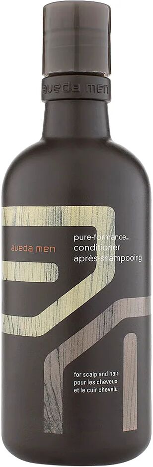 Aveda Mens Pureformance conditioner, 300 ml Aveda Balsam