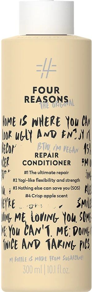 Four Reasons Original Repair Conditioner, 300 ml Four Reasons Balsam