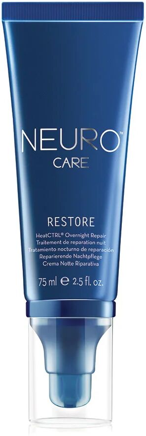 Paul Mitchell Neuro Restore HeatCTRL Overnight Repair,  Paul Mitchell Hårkur