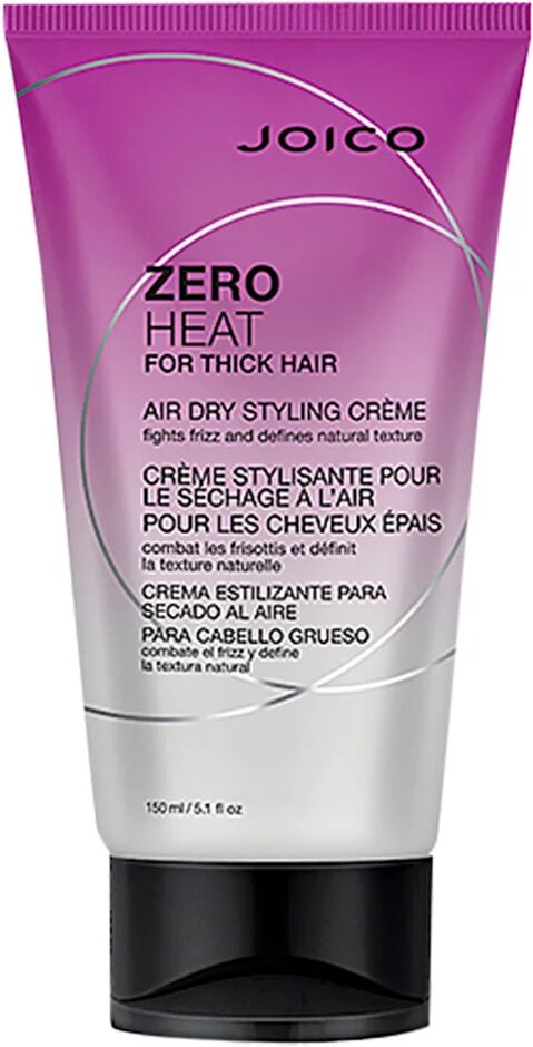 Joico Zero Heat Air Dry Styling Crème, 150 ml Joico Stylingkrem