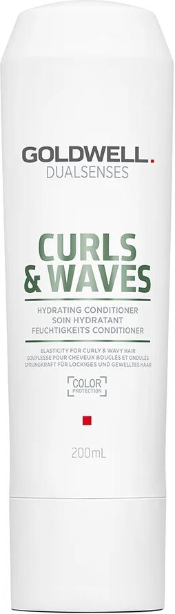 Goldwell C & W Conditioner, 200 ml Goldwell Balsam