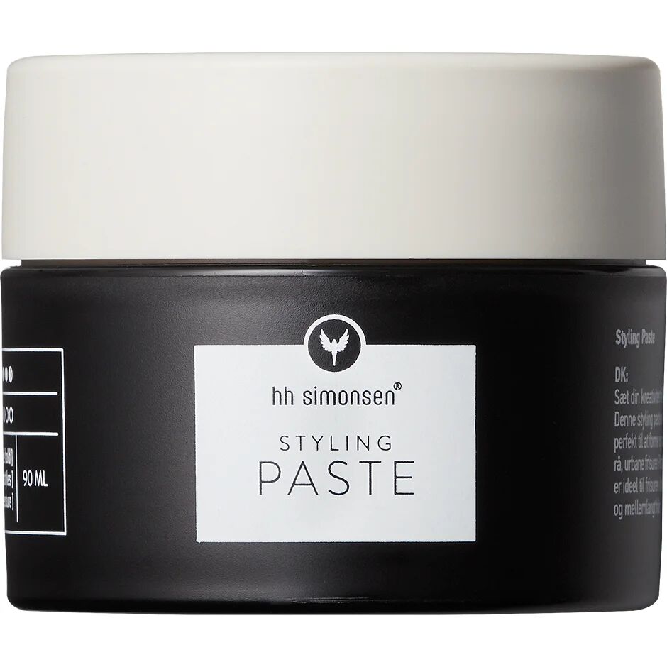 HH Simonsen Styling Paste, 90 ml HH Simonsen Stylingkrem