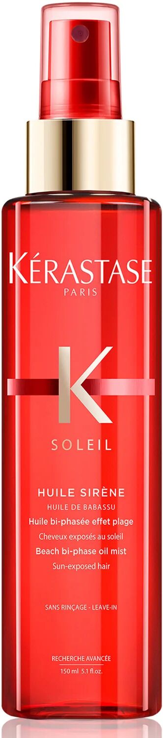 Kérastase Soleil Huile Sirene, 150 ml Kérastase Pleiende hårprodukter