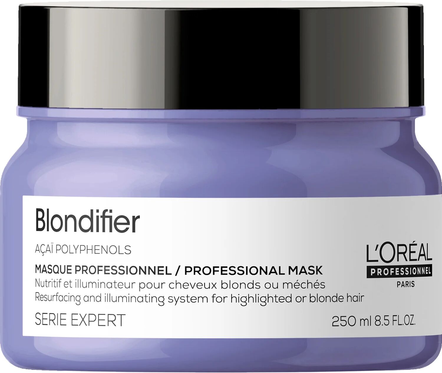 L'Oréal Professionnel Serie Expert Blondifier Masque, 250 ml L'Oréal Professionnel Hårkur