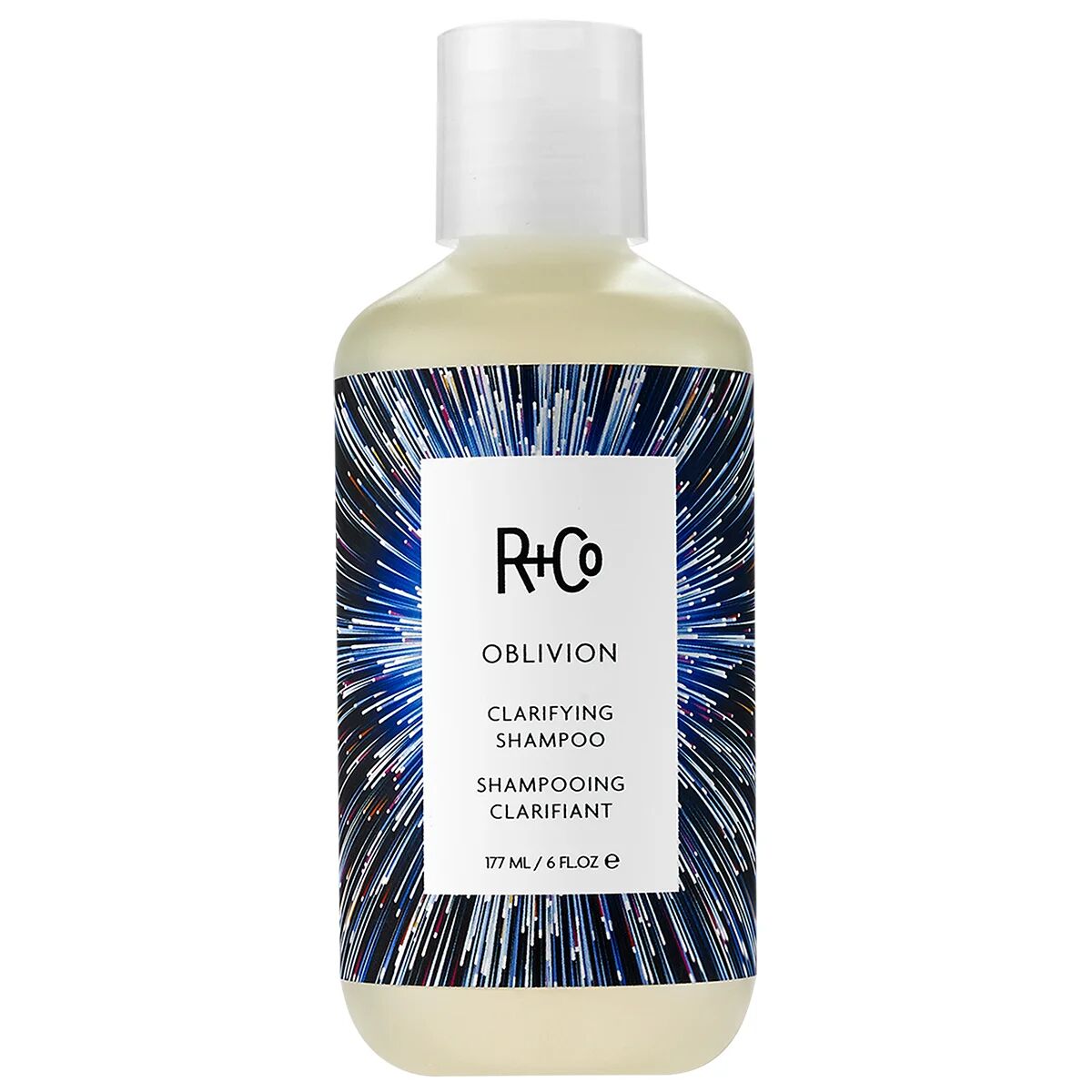 R+CO Oblivion Clarifying Shampoo, 177 ml R+CO Shampoo