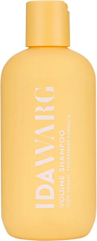 Ida Warg Volume Shampoo, 250 ml Ida Warg Shampoo