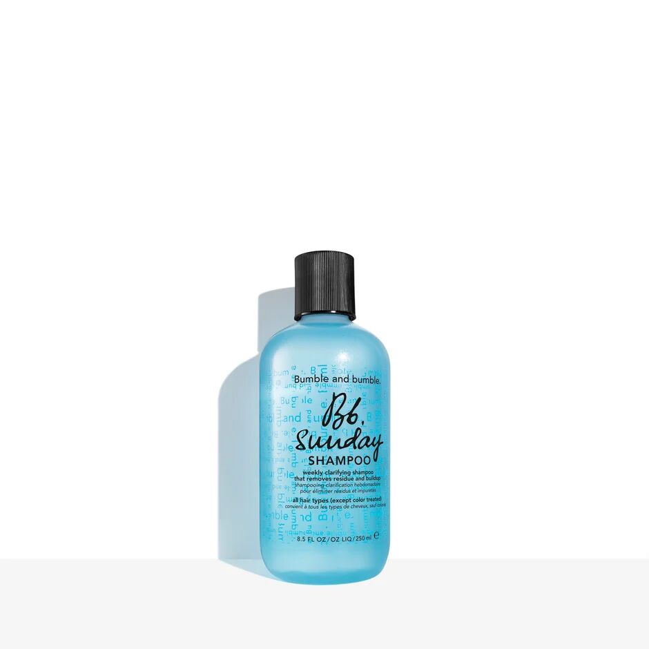 Bumble & Bumble Sunday Shampoo, 250 ml Bumble & Bumble Shampoo