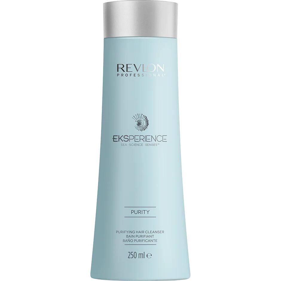 Revlon Professional Revlon Purity Purifying Hair Cleanser