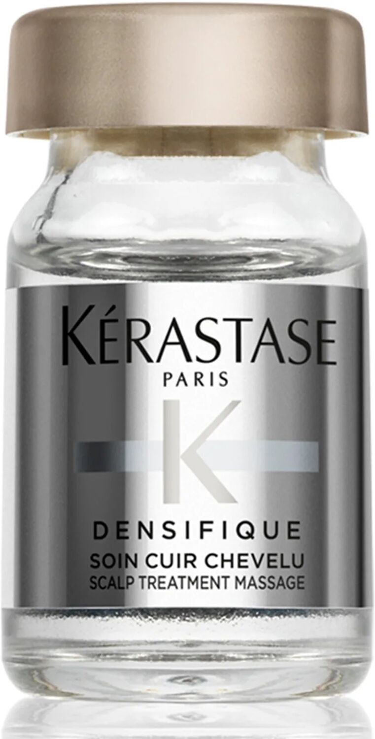 Kérastase Densifique Cure Densifique Femme,  Kérastase Pleiende hårprodukter