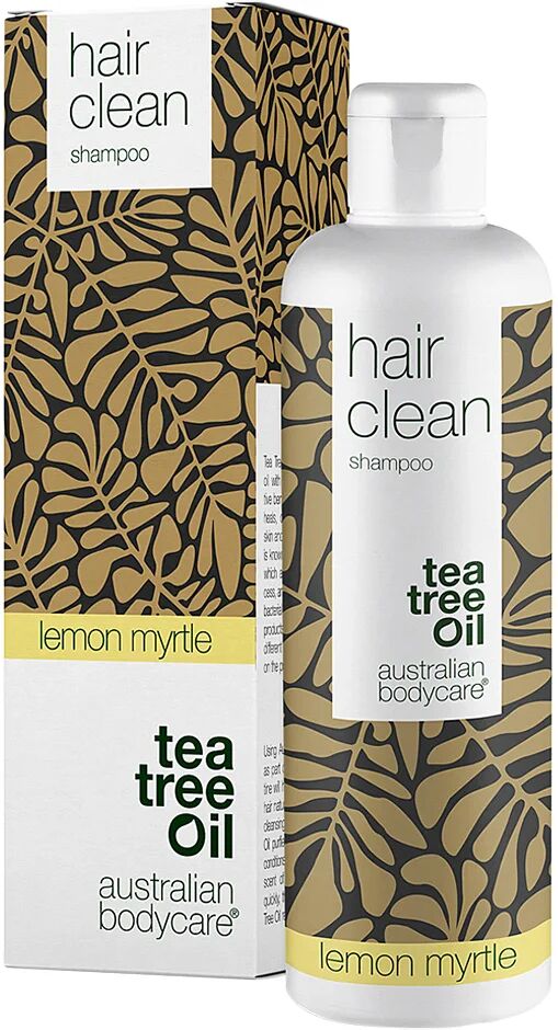 Australian Bodycare Hair Clean Lemon Myrtle, 250 ml Australian Bodycare Shampoo