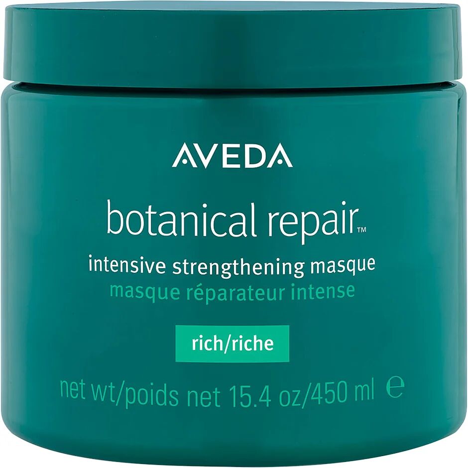 Aveda Botanical Repair Masque Rich, 450 ml Aveda Pleiende hårprodukter