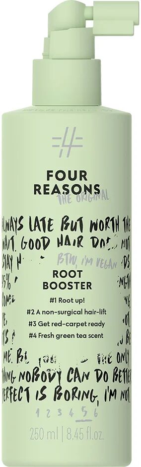 Four Reasons Original Root Booster, 250 ml Four Reasons Hårpudder volum