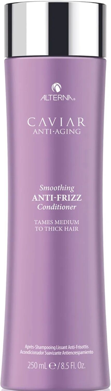 Alterna Caviar Anti-Frizz Conditioner, 250 ml Alterna Balsam