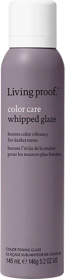 Living Proof Color Care Whipped Glaze Dark, 145 ml Living Proof Toning